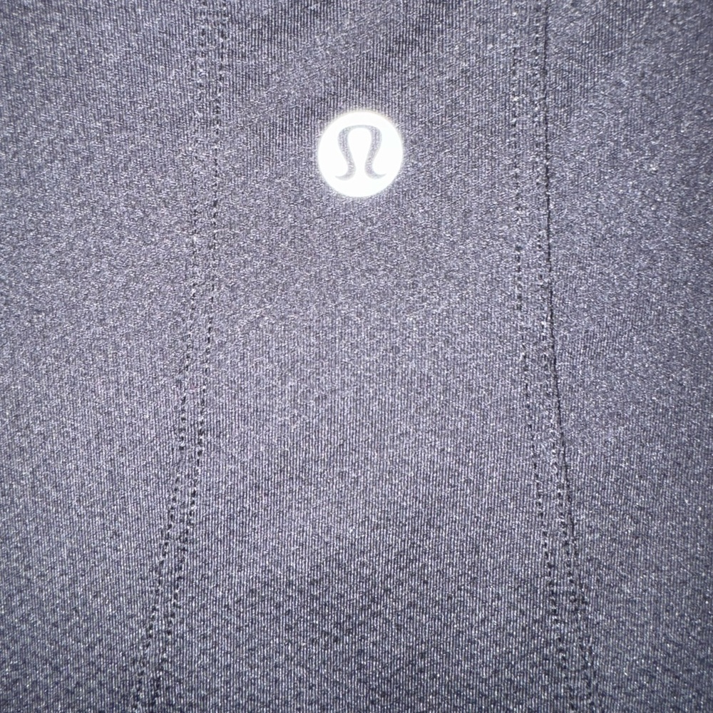 Lululemon Abrasion-Resistant Training T-Shirt (W3FPOS) - Picture 6 of 6